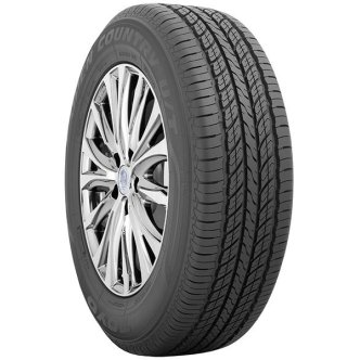 Toyo Open Country U/T 225/75 R16 nyárigumi