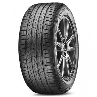 Vredestein Quatrac Pro - BMW 215/45 R17