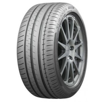 Bridgestone T002 nyárigumi