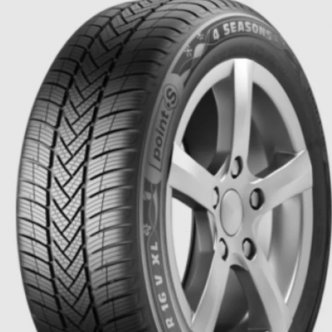 PointS 4 Seasons 3 205/55 R16