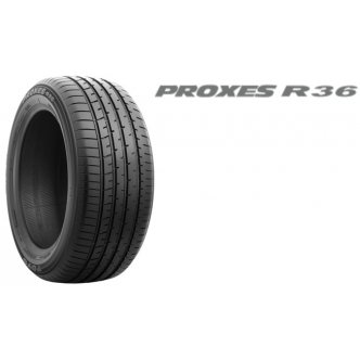 Toyo R36 Proxes nyárigumi