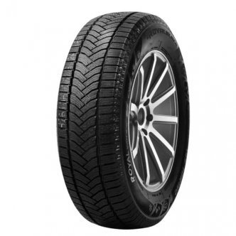 Royal Black ROYAL VAN A/S 185/75 R16