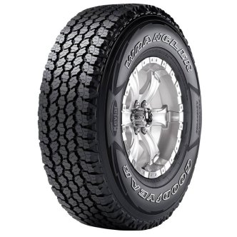 Goodyear Wrangler AT Adventure 235/75 R15 nyárigumi