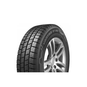 Hankook VanTRa ST AS2 nyárigumi