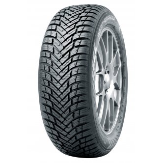 Nokian Weatherproof C téligumi