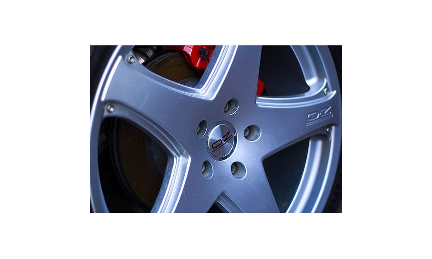 OZ Wheels