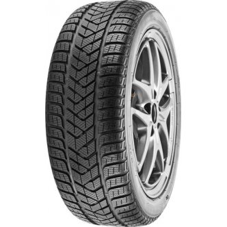 Pirelli WINTER SOTTOZERO3 téligumi