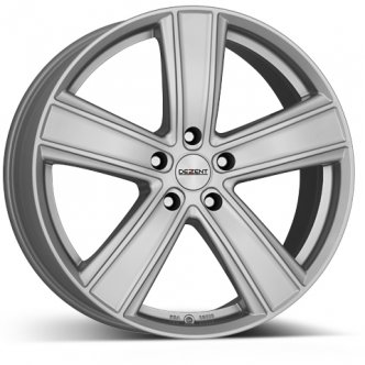 Dezent TH Ezüst 19"