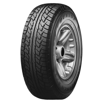 Dunlop Grandtrek ST1 négyévszakosgumi