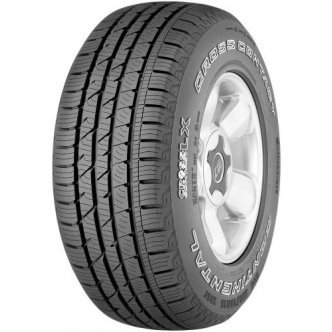 Continental ContiCrossContact LX Sp négyévszakosgumi