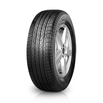 Michelin Latitude Tour nyárigumi
