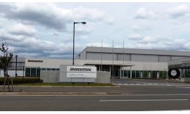 Bridgestone