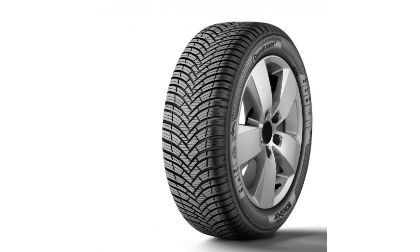 165/70R14 négévszakos gumi, 