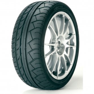 Dunlop SP SPORT 600 nyárigumi