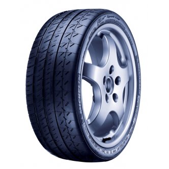Michelin PILOT SPORT CUP nyárigumi