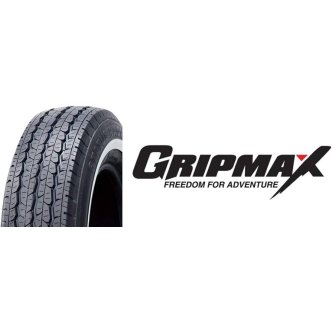 Gripmax Status Radial nyárigumi
