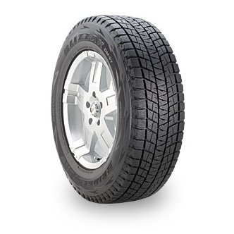 Bridgestone DM-V1 téligumi