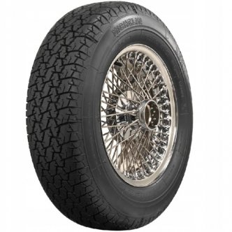 Michelin XDX-B 185/70 R13