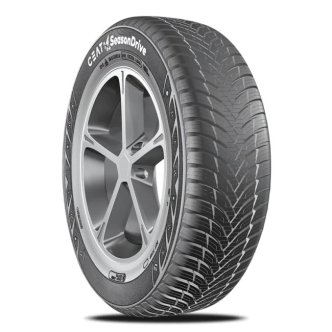 Ceat 4SeasonDrive+ 205/55 R16