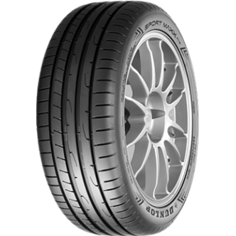 Dunlop Sport Maxx RT2 SUV 235/45 R19 nyárigumi