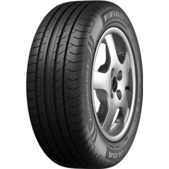 Fulda EcoControl SUV nyárigumi