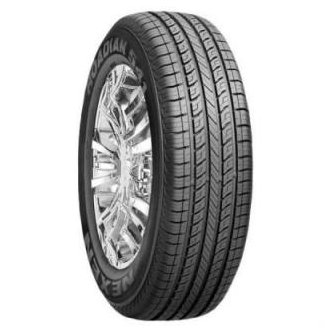 Nexen Roadian 541 nyárigumi