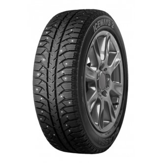 Lassa Iceways 2 téligumi