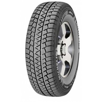 Michelin LATITUDE ALPIN GRNX autógumi minta