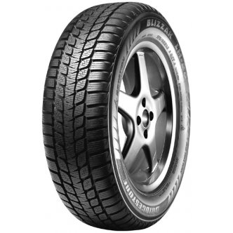 Bridgestone LM20 téligumi