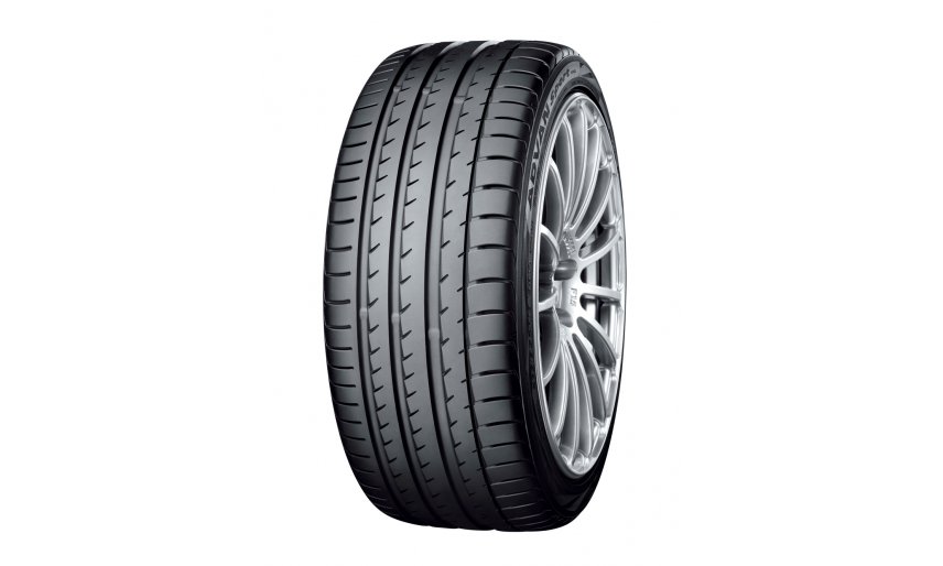 205/55R16 nyárigumi