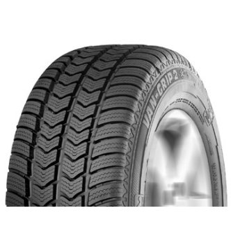 Semperit Van-Grip 2 téligumi