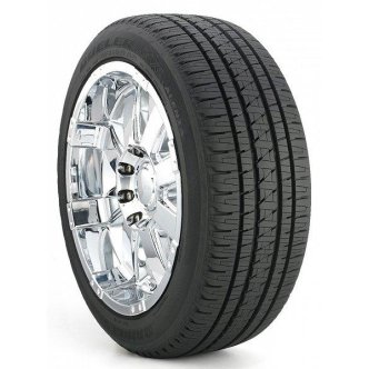 Bridgestone Alenza 1 nyárigumi