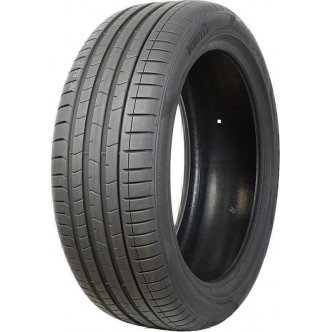Pirelli P-ZERO PZ4 S-I NCS nyárigumi