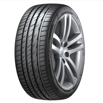 Laufenn S FIT EQ+ LK01 205/65 R15 nyárigumi