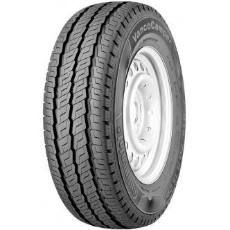 Continental VanContact Camper 225/75 R16 négyévszakosgumi