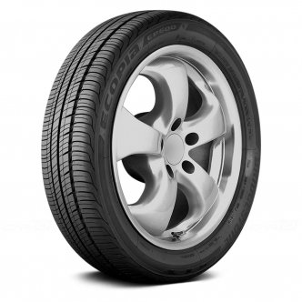 Bridgestone Ecopia EP600 nyárigumi