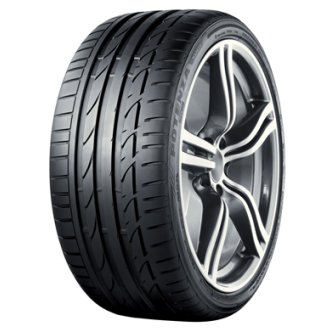 Bridgestone Potenza S001 nyárigumi