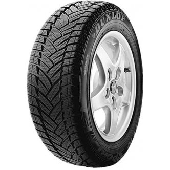 Dunlop Grandtrek WT M3 265/55 R19 téligumi
