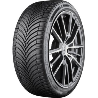 Bridgestone Turanza All Season 6 255/55 R19 négyévszakosgumi