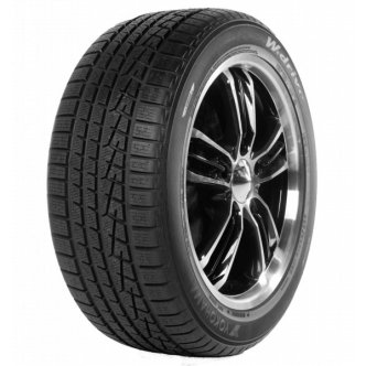 Yokohama W.drive V902 téligumi