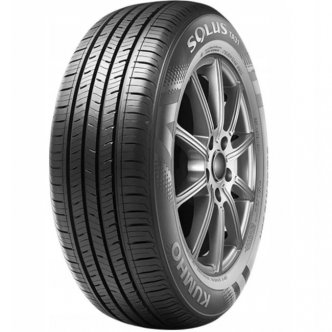 Kumho Solus TA31 205/65 R16