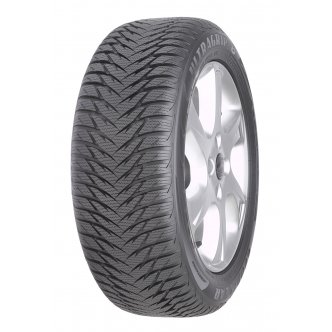 Michelin UG8 téligumi
