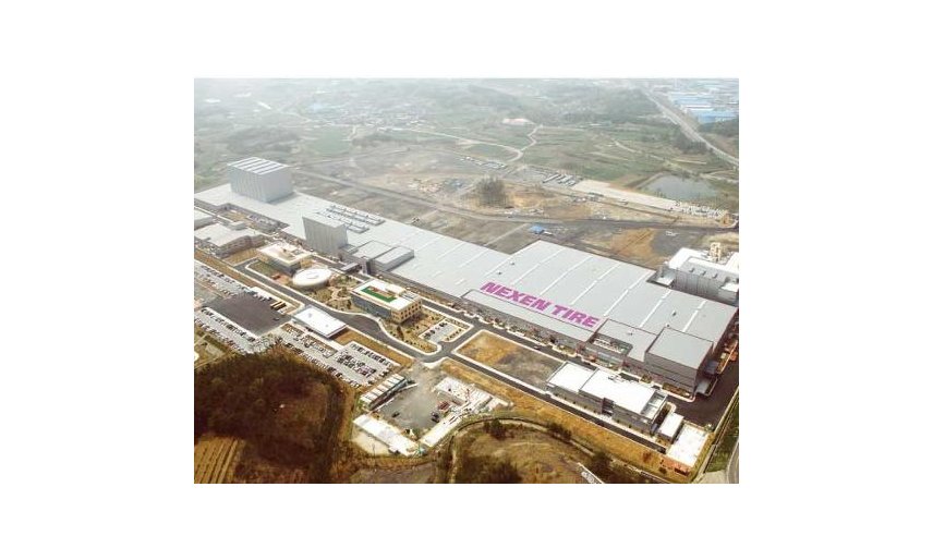 Nexen Tire