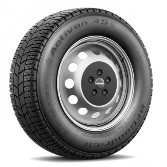 BFGoodrich Activan 4S négyévszakosgumi