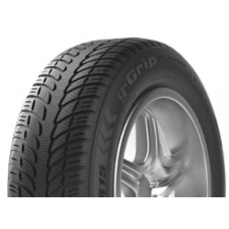BFGoodrich G-Grip All Season négyévszakosgumi