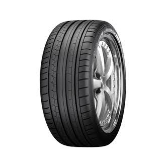 Dunlop Sport Maxx GT 325/30 R21 nyárigumi