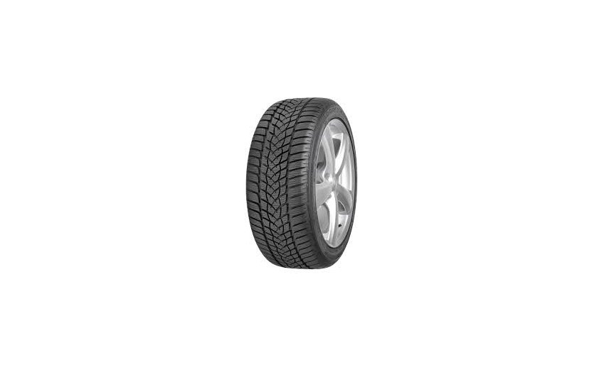 SUV téligumi