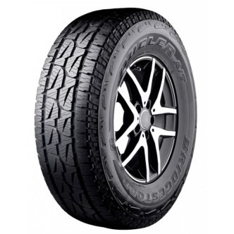 Bridgestone AT001 Dueler nyárigumi