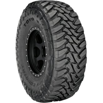 Toyo OpenCountry M/T nyárigumi