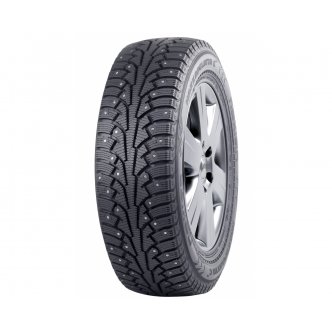 Nokian HAKKA C VAN nyárigumi